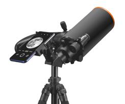 Levenhuk Kelvin MAK80 AZ Fototeleskopas