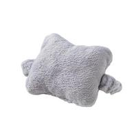 Wrist Support Pillow for Office Workers Mouse Pad Wrist Pad Ergonomic Hand Support Tool mėlyna