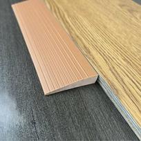1PC 0.9m/35.43inch self-adhesive threshold ramp decorative strip, self-adhesive slope pad, suitable for threshold and home decor ruda