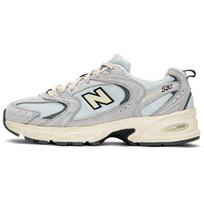 New Balance 530 'Grey White' Men's MR530DG EU 36