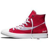 Converse x Coca Cola Chuck Taylor All Star sneakers A17889C 36 red