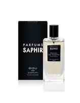 Kvapusis vanduo Saphir Boxes Dynamic Pour Homme EDP vyrams, 50 ml x 10 vnt.