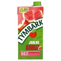 Tymbark Fruit Drink Apple Watermelon 1 l