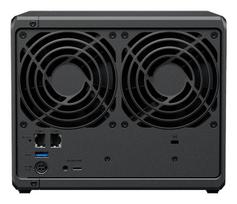 Synology DS925 Failų serveris