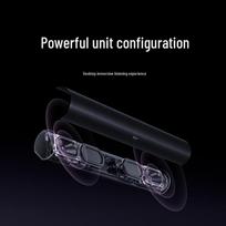 Xiaomi Redmi 2Pro Desktop Bluetooth Soundbar Speaker (CN version)