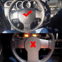 Nissan Tiida Tylphy Livina Multi-function Steering Wheel Control Button
