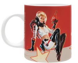 Fallout Nuka Cola Mug 320 ml