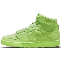 Air Jordan 1 Ajko X Billie Eilish 'Volt' Women's DN2857-330 37.5 green