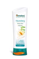 Himalaya Nourishing Body Lotion, 100ml beige