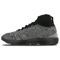 Nike Lunar Magista 2 F.C. Black White 876385-001 44 black