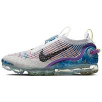 Nike Air VaporMax 2020 Flyknit 'Multi Color' CJ6740-001 39 gray