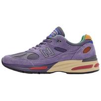 991v2 Salehe Bembury x 991v2 New Balance Made in England 'Colors Be The Palette' U991SB2 42.5 gray