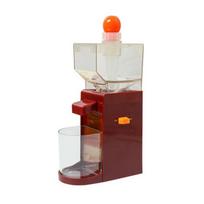 Peanut Butters Maker Nut Grinder Small Cooking Machine Home Kitchen Butters Machine Peanut Cashews Almonds Hazelnut 1 white