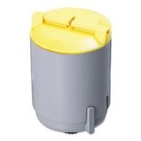 Kasetė lazeriniui spausdintuvui Tooner CLP-300 Compatible for Samsung CLP-300/300N 1000 lk Yellow