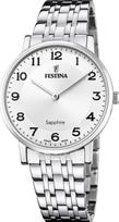 Vyriškas laikrodis Festina F20045/1