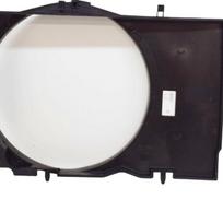 Mercedes Benz Ventiliatoriaus Korpusas S420 W140 Originalus A1405000255