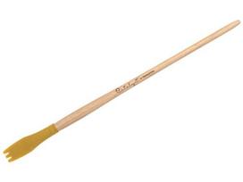 Mentelė iš silikono Catalyst 15mm B15-04 yellow