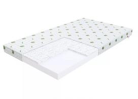 Vaikiškas porolono čiužinys MICO 60X120