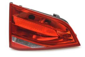 Audi A4 B8 PF sedanas NS Kairės pusės galinis bagažinės dangtis, galinis žibintas 8K5945093D