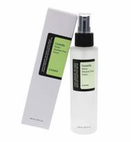 COSRX Centella Water Alcohol Free Toner 150ml -Kojący tonik do twarzy z Ekstraktem z Wąkroty Azjatyckiej