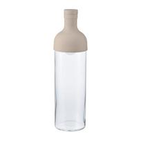 Gertuvė Hario Filter-In Cold Brew Tea Bottle, 750 ml