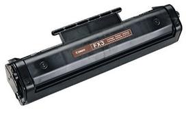 Kasetė lazeriniui spausdintuvui Tooner FX-3 Compatible for Canon L220/L295/L60/1060P/2050 3000 lk