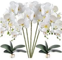 Dirbtinė orchidėja, 5 vnt.
