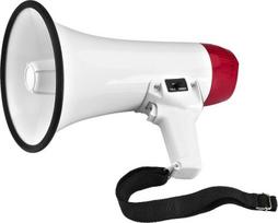 Megafonas Monacor Tm-10