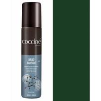 Nano Ravvivant Coccine 32 75ml Nano Ravvivant Coccine 32, tamsiai žalias zomšos ir nubuko atnaujintojas