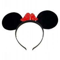 Peliuko Mikio galvos apdangalas Minnie Mouse kostiumas