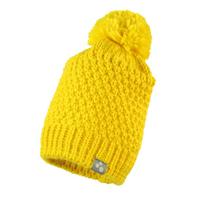 Huppa Megzta kepurė CHOCO, YELLOW