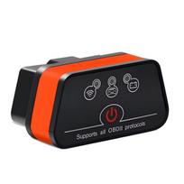 Automobilio diagnostikos įrenginys KDIAG PLUS OBD2