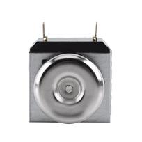 1 to 60 Minutes Timer Switch for Electronic Microwave Oven Cooker black