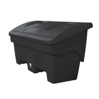 Smėlio ir druskos dėžė Leafield Environmental, 200 l