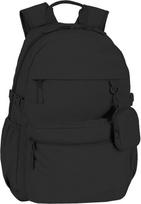 Kuprinė Coolpack Fin Youth, 27L., juoda.