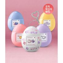 Mumchit [2 rinkiniai] Kvepalų raktų pakabukas Rankų kremas 50ml Pasirinkite 2 iš 5 tipų Keyring Hand Cream Rosy Forge 50ml