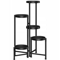 Gėlių stovas Renew Force, 80 cm