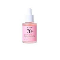Anua Peach 70% Niacinamide Serum 30ml - Brightening & Tone-Up Care white
