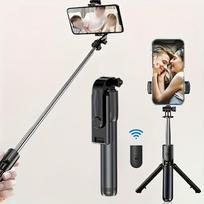 Selfie stovas trikojis telefonui