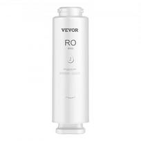 Atvirkštinio osmoso vandens filtro keitimo kasetė, 100x341 mm, balta, filtravimas