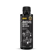 Dyzelinio kuro priedas Mannol 9992 Diesel Ester De-Icer 250ml