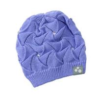 Huppa Megzta kepurė mergaitėms LOLA, lilac, S