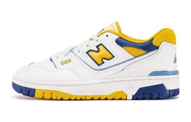 New Balance 550 White Honeycomb GS GSB550CG 37