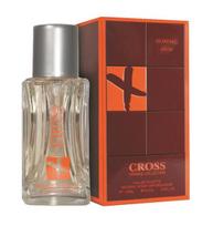 Tualetinis vanduo vyrams Homme Collection Cross, 100 ml