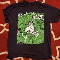 Septic Death Band Short Sleeve S To 5xl Black T-shirt Unisex T-Shirt S įvairiaspalvis