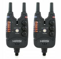Signalizatorių rinkinys HIRISI B150 su LED, 2 vnt.