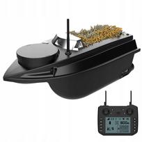 Masalinė valtis Flytec V030 su GPS, 20000mAh baterija, 500 m nuotolis, 15 km/val greitis