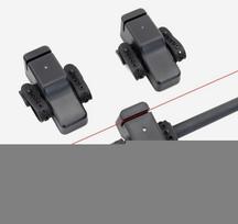 Elektroniniai meškerės signalizatoriai FISHING METHOD FEEDER, 2 vnt.