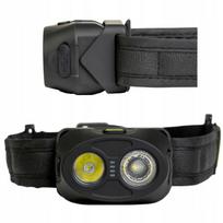 Įkraunamas USB priekinis žibintas Ridge Monkey VRH300X PRO