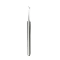Blackhead Remover Comedones Extractor Removal For Blemishes Whiteheads Removal Facial Skin Care With Box Acne Needle Tool white